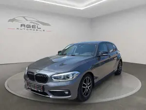 BMW 118 i Advantage*PDC V/H*Navi*LED*2-Zonen Klimaauto.*