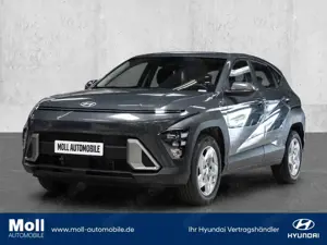 Hyundai KONA Select 2WD Navi LED ACC Apple CarPlay Android Auto