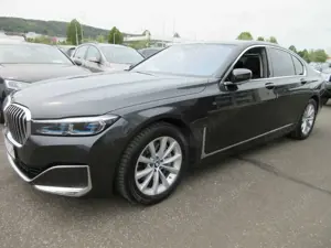 BMW 730 d xDrive **Massage~NAVI~LED~Virtuel** NP112t