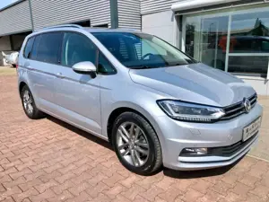 Volkswagen Touran Sound /ACC/Panorama/LED/7 Sitzer