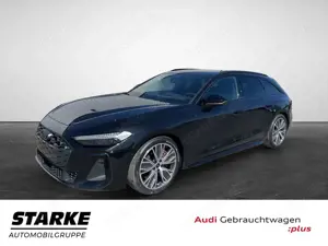 Audi S5 Avant TFSI S tronic quattro