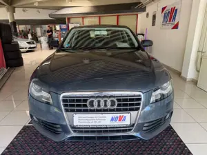 Audi A4 1.8 TFSI*1.HAND*LED-XENON*8xALU*S-HEFT*TOP