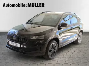 Skoda Karoq Sportline 1,5 TSI 110 kW 7-Gang-DSG Sportpaket AD