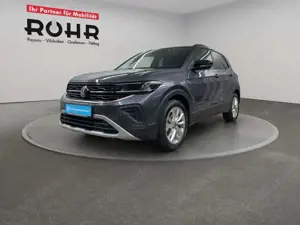 Volkswagen T-Cross Goal 1.0 TSI BMT DSG (SHZ.AHK.Navi.ACC.LED.DAB+)