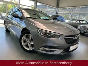 Opel Insignia Business Edition Aut Navi LED Temp*1-HD