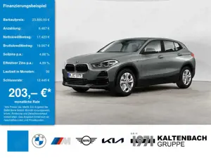 BMW X2 xDrive25e Advantage LED NAVI KAMERA SHZ