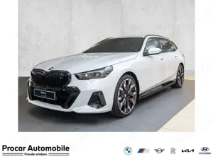 BMW i5 xDrive40 M Sport Pro HUD DAB LED RFK