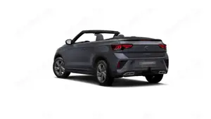 Volkswagen T-Roc Bild 5