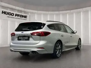 Ford Focus ST-Line X Turnier Aut.*AHK*ACC*HUD*KAM*NAVI*WINTER Bild 5