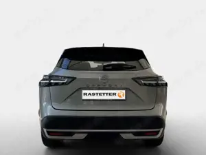 Nissan Qashqai Bild 5