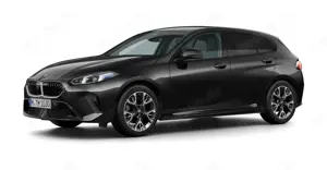 BMW 120 d