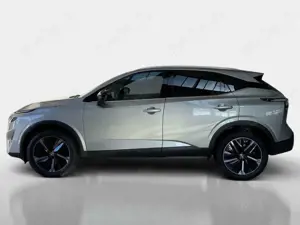 Nissan Qashqai Bild 3