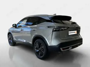 Nissan Qashqai Bild 4