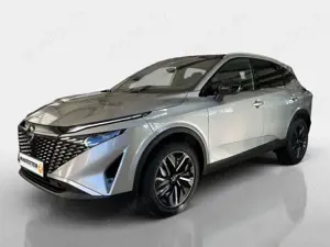 Nissan Qashqai tekna Leder+Pano+ProPILOT+Bose+19Z+HUD+Matrix+Navi
