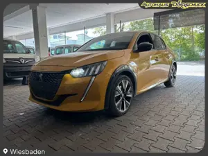 Peugeot 208 GT Line NAVI. KAMERA. LED. PDC