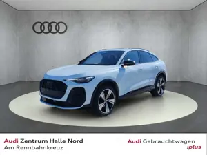 Audi Q5 Sportback edition one 2.0 TFSI quattro S tronic