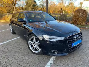 Audi A6 allroad A6 allroad quattro 3.0 TDI S tronic DPF Bild 5