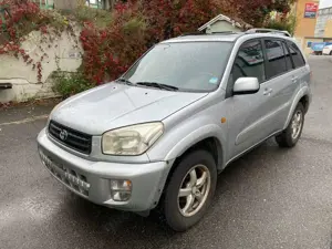 Toyota RAV 4 RAV 4 4x2