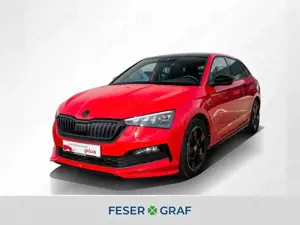 Skoda Scala 1.5 TSI Edition S,LED,ABT 18",Pano,CarPlay