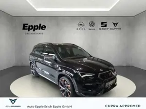 CUPRA Ateca VZ 4Drive Navi Panodach SHZ LHZ Memorysitze Kamera