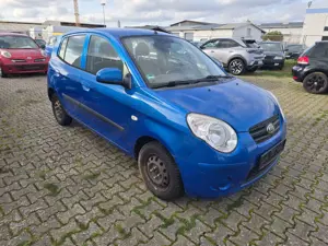 Kia Picanto Picanto 1.1 Cool Klimaanlage /Tüv neu