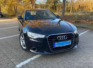 Audi A6 allroad A6 allroad quattro 3.0 TDI S tronic DPF