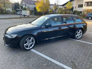 Audi A6 allroad A6 allroad quattro 3.0 TDI S tronic DPF Bild 2