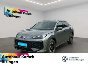 Volkswagen T-Roc 1.5 eTSI DSG R-Line Mild-Hybrid, AHK, LED
