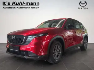 Mazda CX-5 2.5L e-SKYACTIV G 141ps Prime-Line