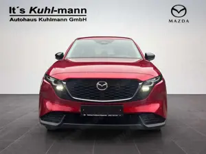 Mazda CX-5 2.5L e-SKYACTIV G 141ps Prime-Line Bild 2