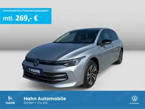 Volkswagen Golf ENERGY 1,5 l eTSI 116 PS DSG Ganzjahresreif