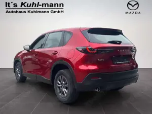 Mazda CX-5 2.5L e-SKYACTIV G 141ps Prime-Line Bild 4