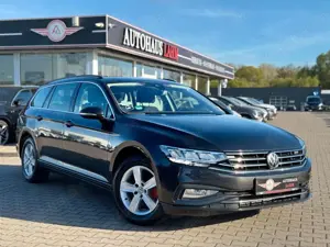 Volkswagen Passat Variant 1.5TSI DSG"Business"1HAND*AHK*NAV