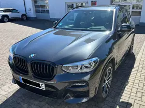BMW X3 X3 Plug-In-Hybrid xDrive30e Aut. M Sport