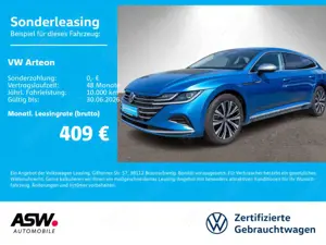 Volkswagen Arteon Arteon SB Elegance 1.4TSI eHybrid DSG 360° PANO