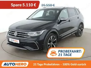 Volkswagen Tiguan Allspace 2.0 TDI R-Line 4Motion Aut.*NAVI*CAM*ACC*