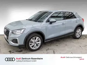 Audi Q2 Advanced 35 TFSI S tr.(RFK,ASI,sound,Sposi,GRA)