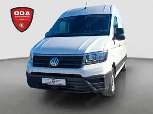 Volkswagen Crafter Kasten 35 mittellang Hochdach RWD=3SITZE