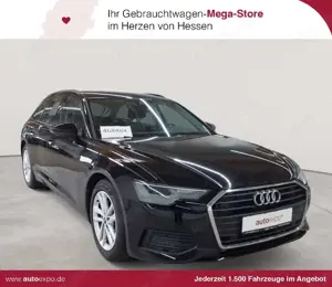 Audi A6 A6 Avant 35 TDI S tronic Navi AHK Kamera