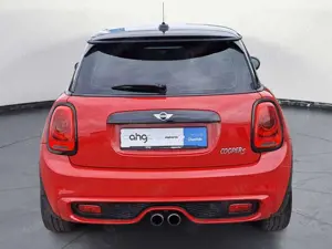 MINI Cooper S Chili Sportsitze, PDC hinten, Navi LED Bild 3