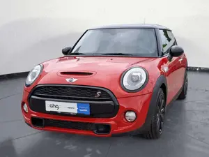 MINI Cooper S Chili Sportsitze, PDC hinten, Navi LED Bild 2