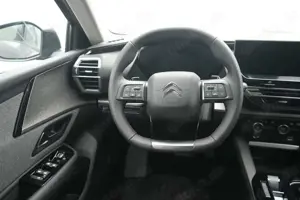 Citroen C5 X C5 X PureTech 130 Feel Pack Samp EAT Bild 5