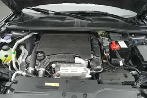Citroen C5 X C5 X PureTech 130 Feel Pack Samp EAT Bild 2
