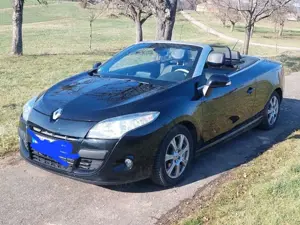 Renault Megane Megane TCe 130 Coupe-Cabriolet Dynamique