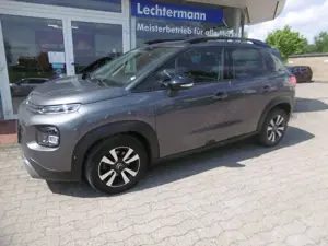 Citroen C3 Aircross Som+Win-Reifen, top Ausstattung, Navi