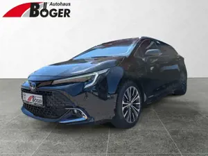 Toyota Corolla Touring Sports 1,8 Hyb. Team-D *RFK SHZ LHZ*