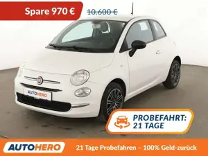Fiat 500 1.2 Pop Star*PDC*KLIMA*TEMPO*GARANTIE*
