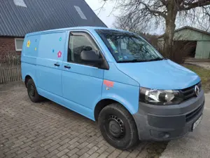 Volkswagen T5 2.0 TDI