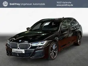 BMW 540 d xDrive M Sport, AHK, Laserlicht, SHZ