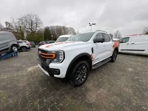 Ford Ranger Wildtrak e-4WD Doppelkabine